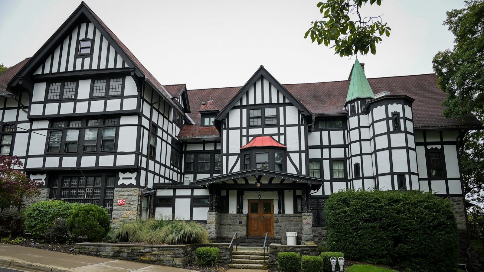Student said encounter at frat house 'felt like coercion' in 2024 statement to police