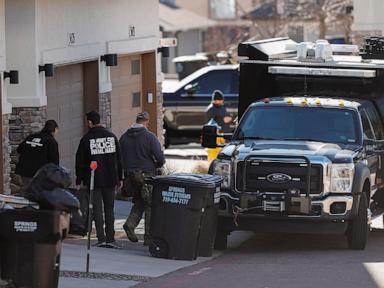 Las Vegas Cybertruck explosion: Police look for clues in suspect's writings