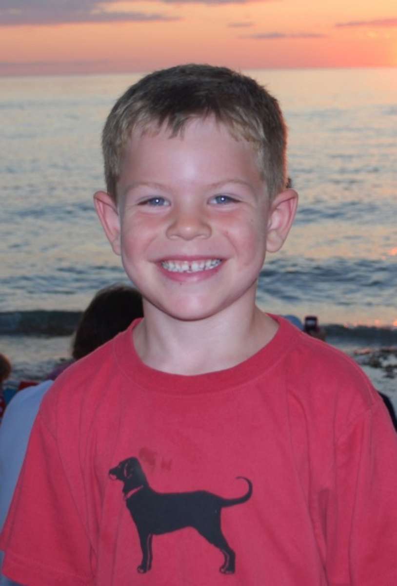 PHOTO: Jack Pinto one of the 26 killed, Dec. 14, 2012, during a school shooting at Sandy Hook School in Newtown, Conn.