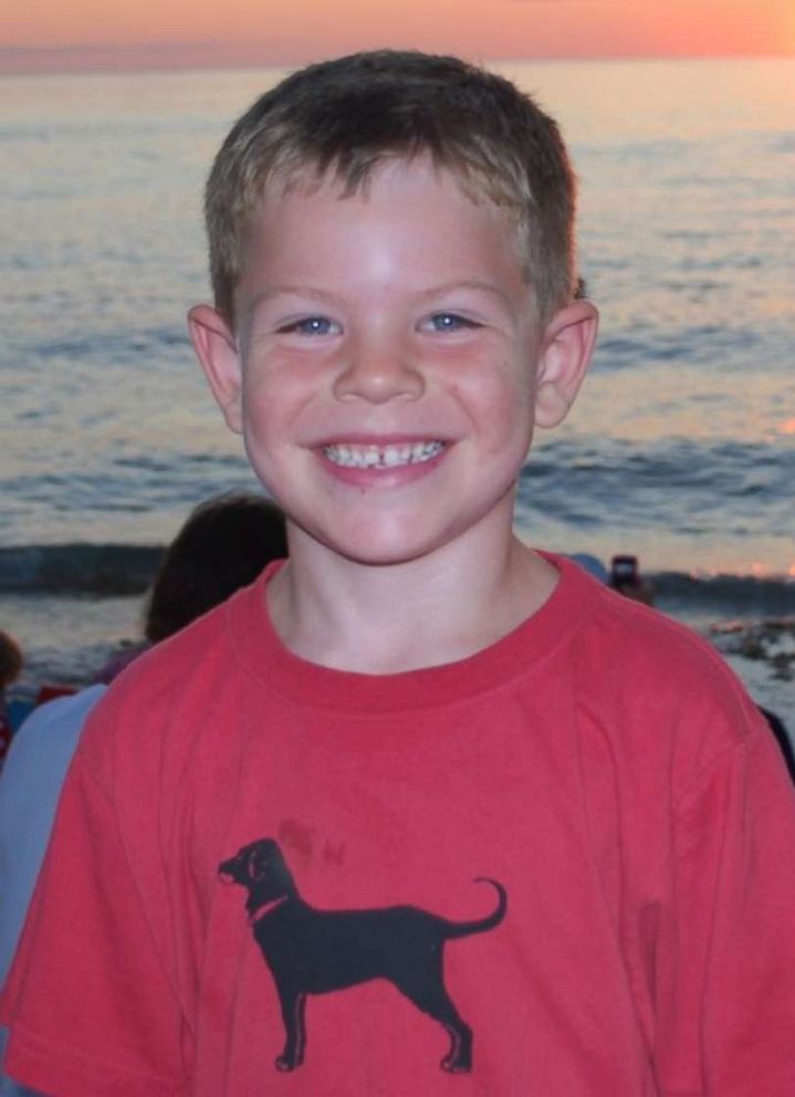 PHOTO: Jack Pinto one of the 26 killed, Dec. 14, 2012, during a school shooting at Sandy Hook School in Newtown, Conn.