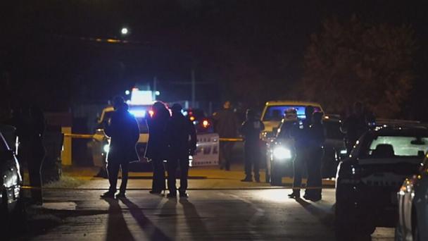 1-year-old boy among 4 killed in Dallas house shooting - Vimarsana News