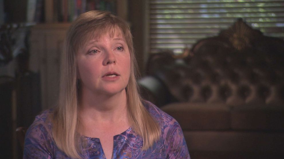 PHOTO: Dawn Miller is one of the daughters of Lou Smit, who investigated JonBenet Ramsey's case and whose dying wish was for his family and friends to find her killer. 