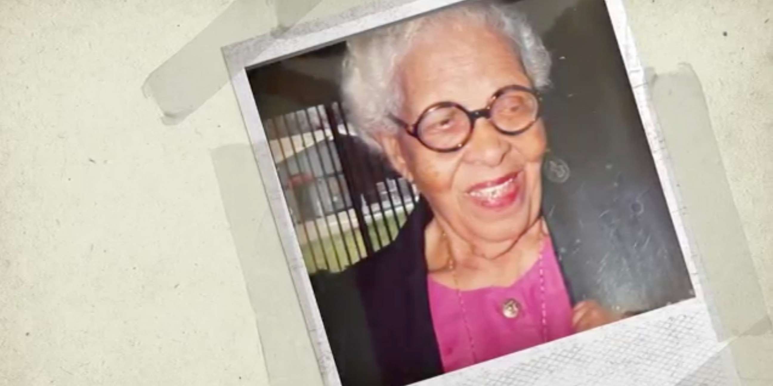 PHOTO: An undated photo of Lillian DeCloe provided by the Broward Sheriff's Office.