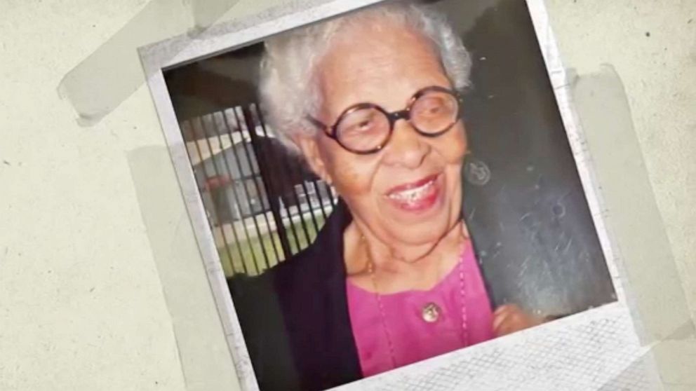 89-year-old woman sexually assaulted, killed in ’94; Vietnam vet now ID’d as killer