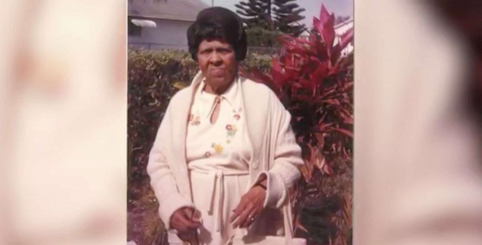 PHOTO: An undated photo of Lillian DeCloe provided by the Broward Sheriff's Office.