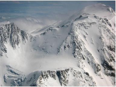 Climber found dead after falling off highest peak in North America