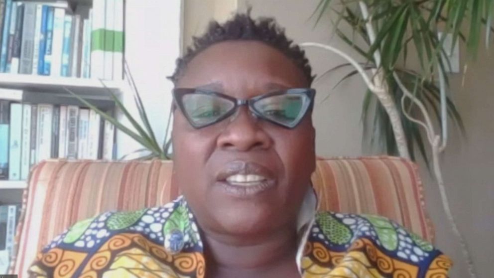 FOTO: Dr. Bernadette Atuahene adalah pakar hukum properti yang bekerja di Koalisi untuk Keadilan Pajak Properti.
