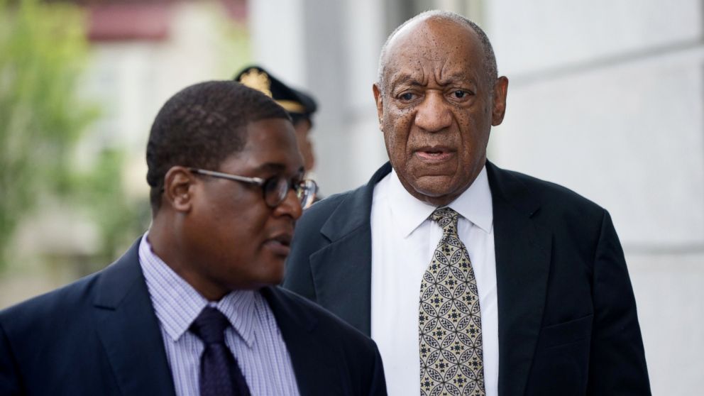 VIDEO: Defense attorney in Bill Cosby sexual assault case discusses trial results