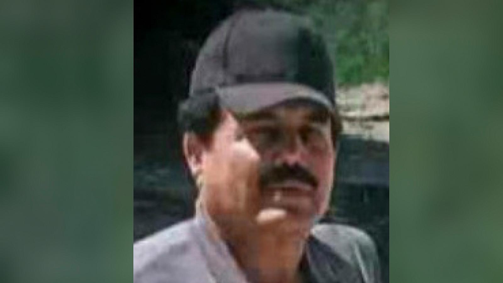 El Mayo, the infamous Mexican drug lord, to be sentenced on federal charges