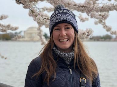 College professor, newly engaged pilot among victims of DC plane crash