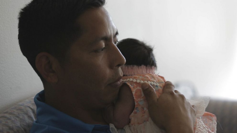 New Hulu documentary 'Asylum' shows families' long, difficult journey for refuge in US