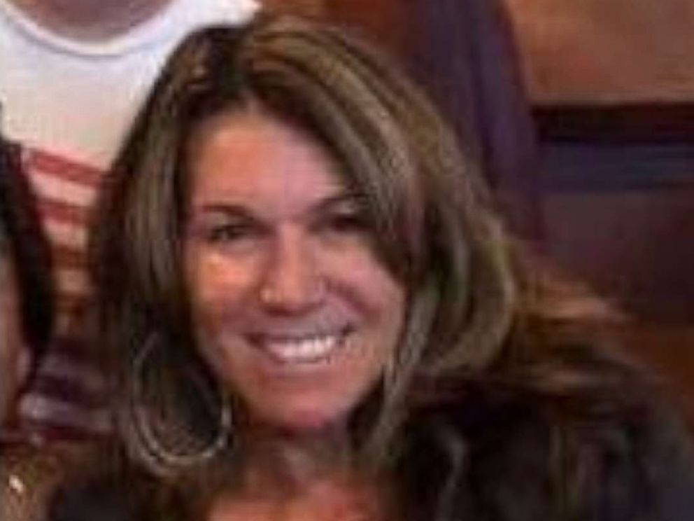 PHOTO: Stacee Etcheber one of the people killed in Las Vegas after a gunman opened fire, Oct. 1, 2017, at a country music festival.