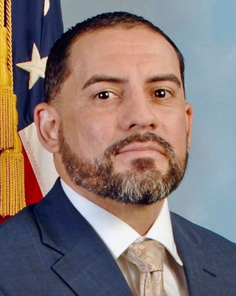 Fbi Agent Charged With Attempted Murder In 2020 Shooting Abc News