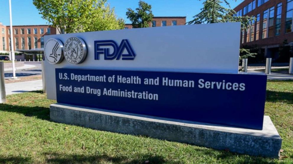 FDA warns against ‘very unsafe’ social media trends targeted at teenagers