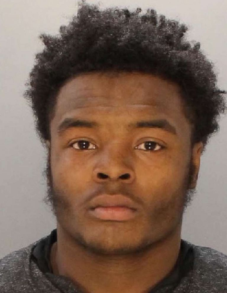 PHOTO: Fayaadh Gillard, 18, was charged with murder in connection with the death of his twin brother, Suhail Gillard.