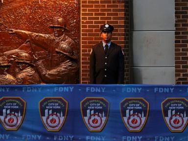 More FDNY members have died from World Trade Center illnesses than killed on 9/11