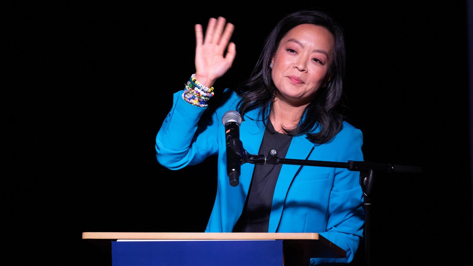 Primaries key takeaways: A centrist win, questions about Trump endorsement