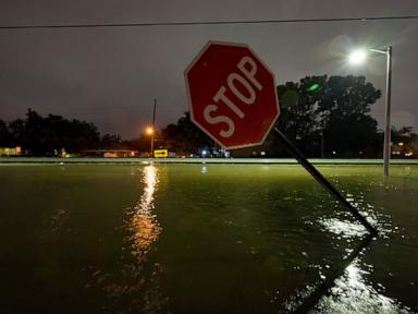 Hurricane Francine live updates: Storm brings record rain to New Orleans