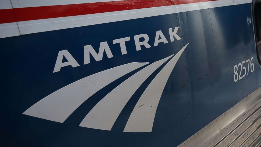 2 struck and killed by Amtrak train in Washington, DC - ABC News