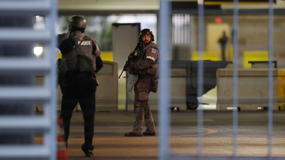 Fort Lauderdale Airport Shooting Suspect Appears In Court Victims