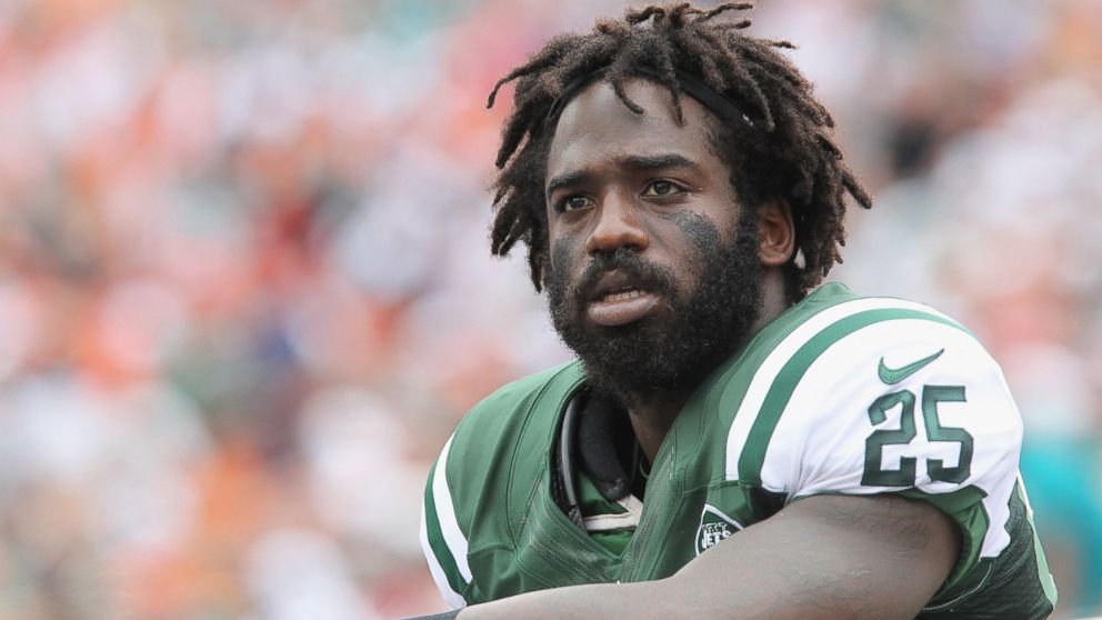 Joe McKnight - Wikipedia