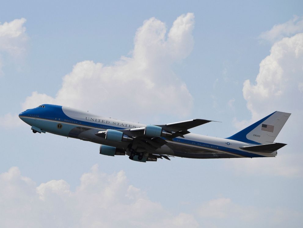 Raymond Loewy, Air Force One And The Trump Redesign, 53% OFF