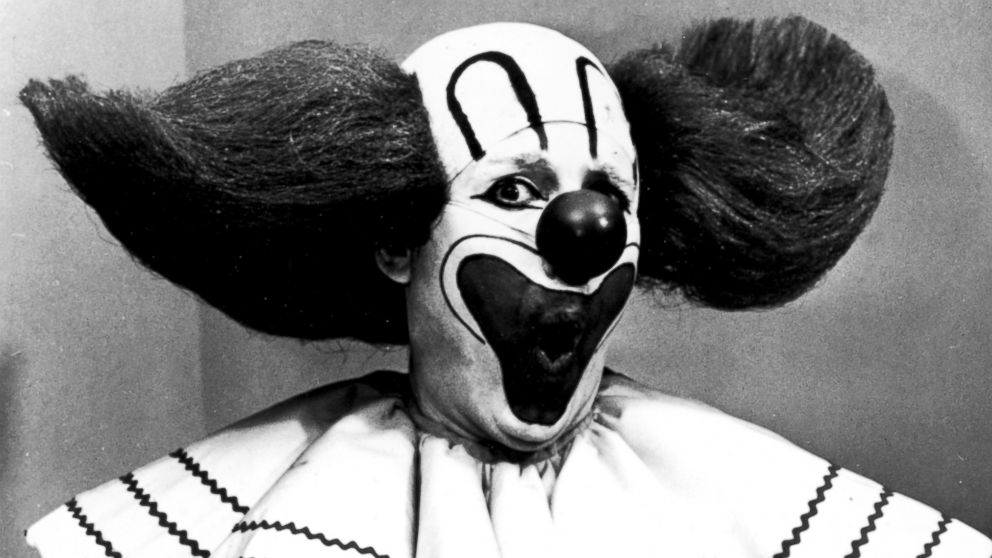 clown funny pics with captions