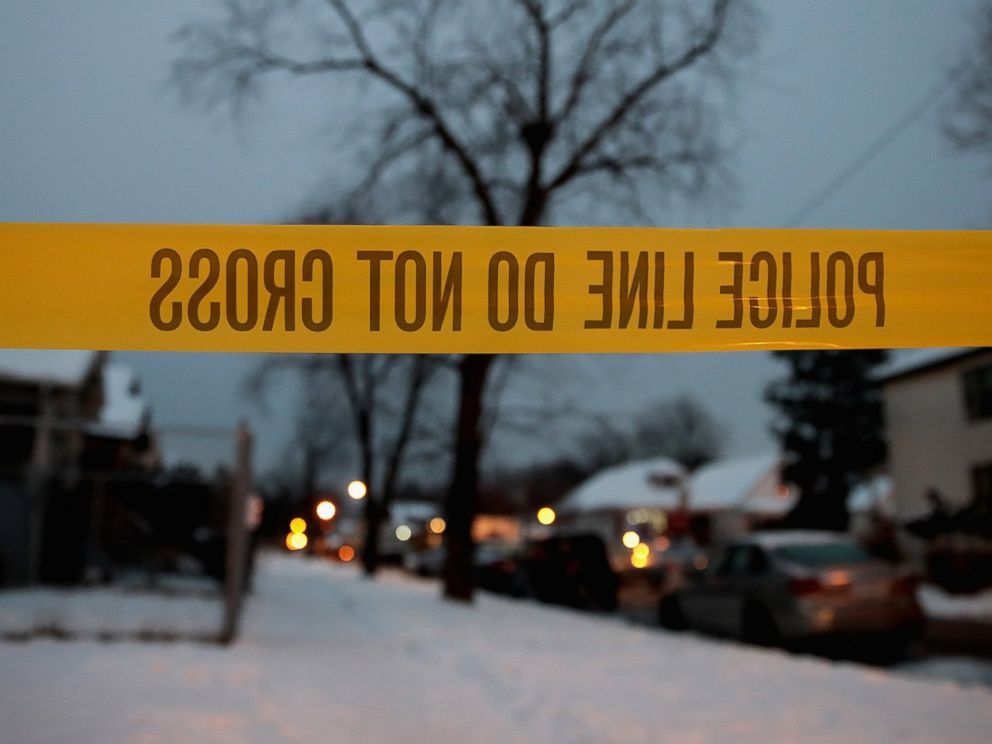 How Many People Were Killed In Chicago Over Christmas Holidays 2022 Bloody Year In Chicago Continues With 12 Killings Over Christmas Weekend -  Abc News