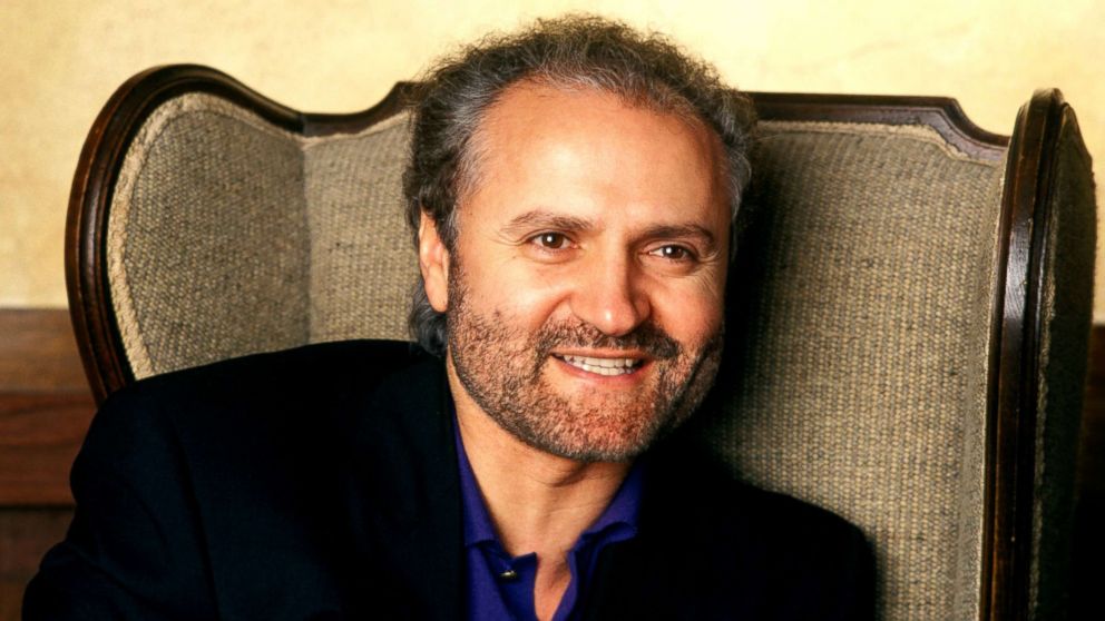 Who was Gianni Versace's killer, Andrew Cunanan