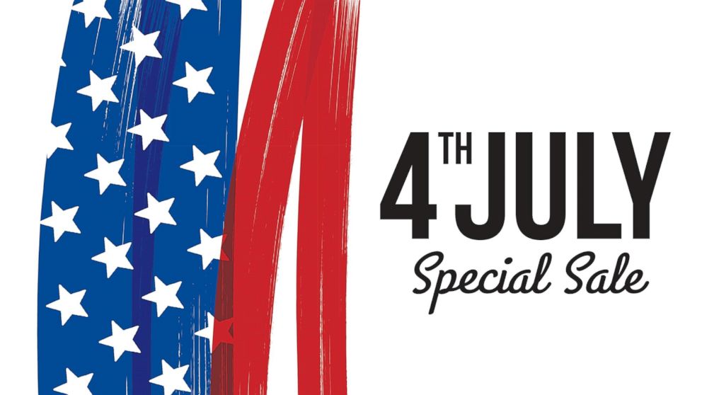 july 4 sale ezpopup