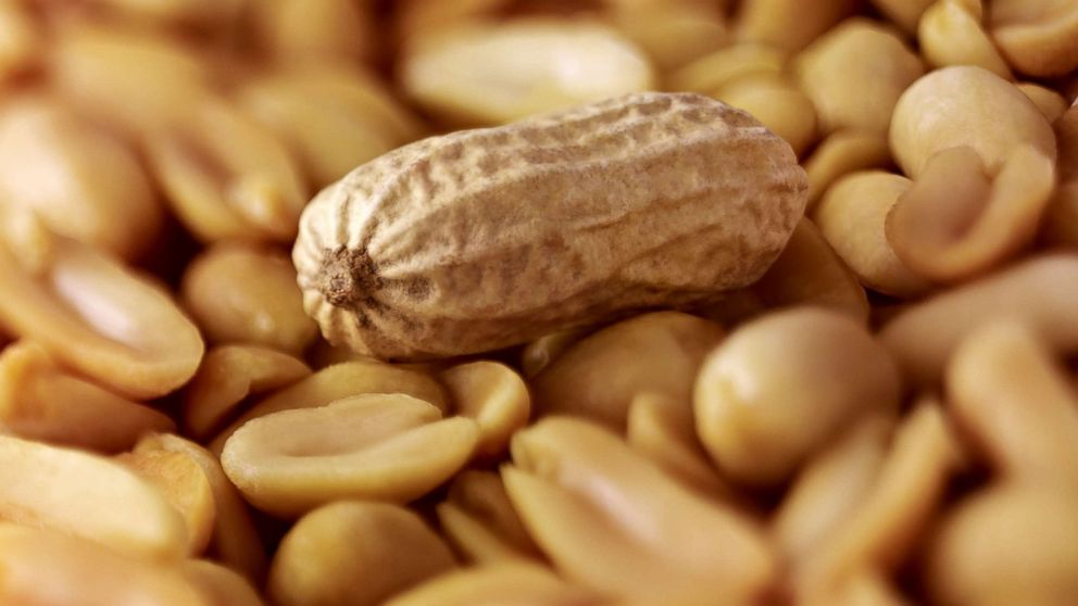 could-a-pill-help-with-peanut-allergies-abc-news