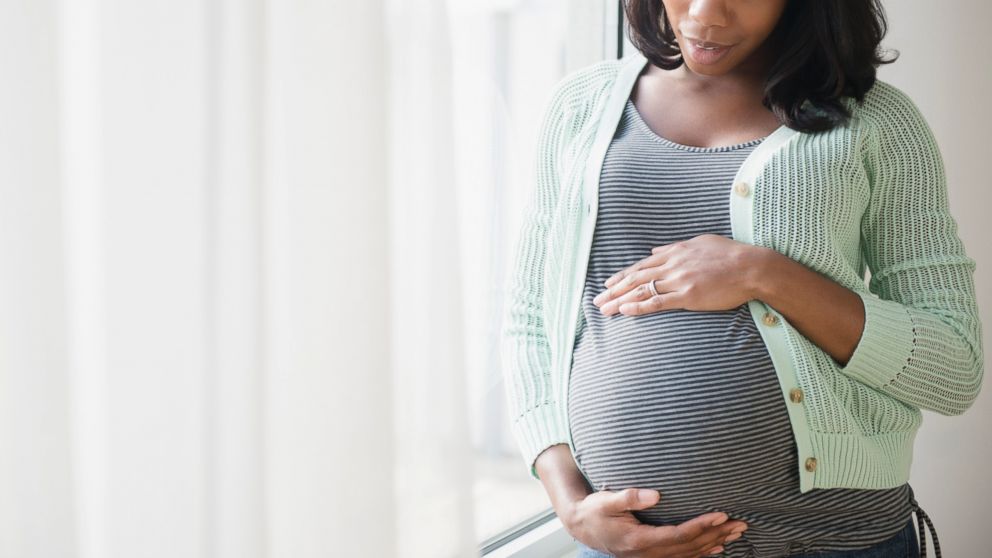 Pregnancy May Result In Long-term Changes To A Woman's Brain - Abc News