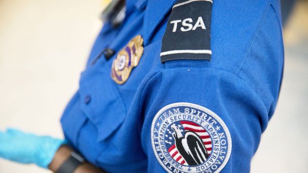 TSA Fails Most Tests In Latest Undercover Operation At US Airports ...