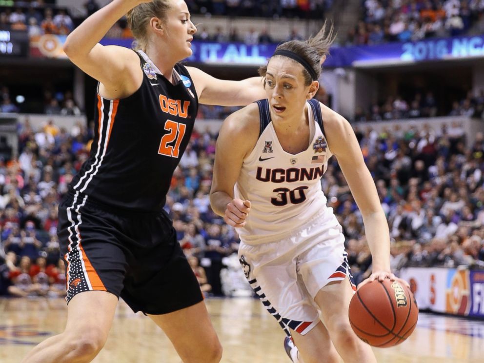 Uconn Womens Basketball Seniors Chase 4th Consecutive National Title Abc News