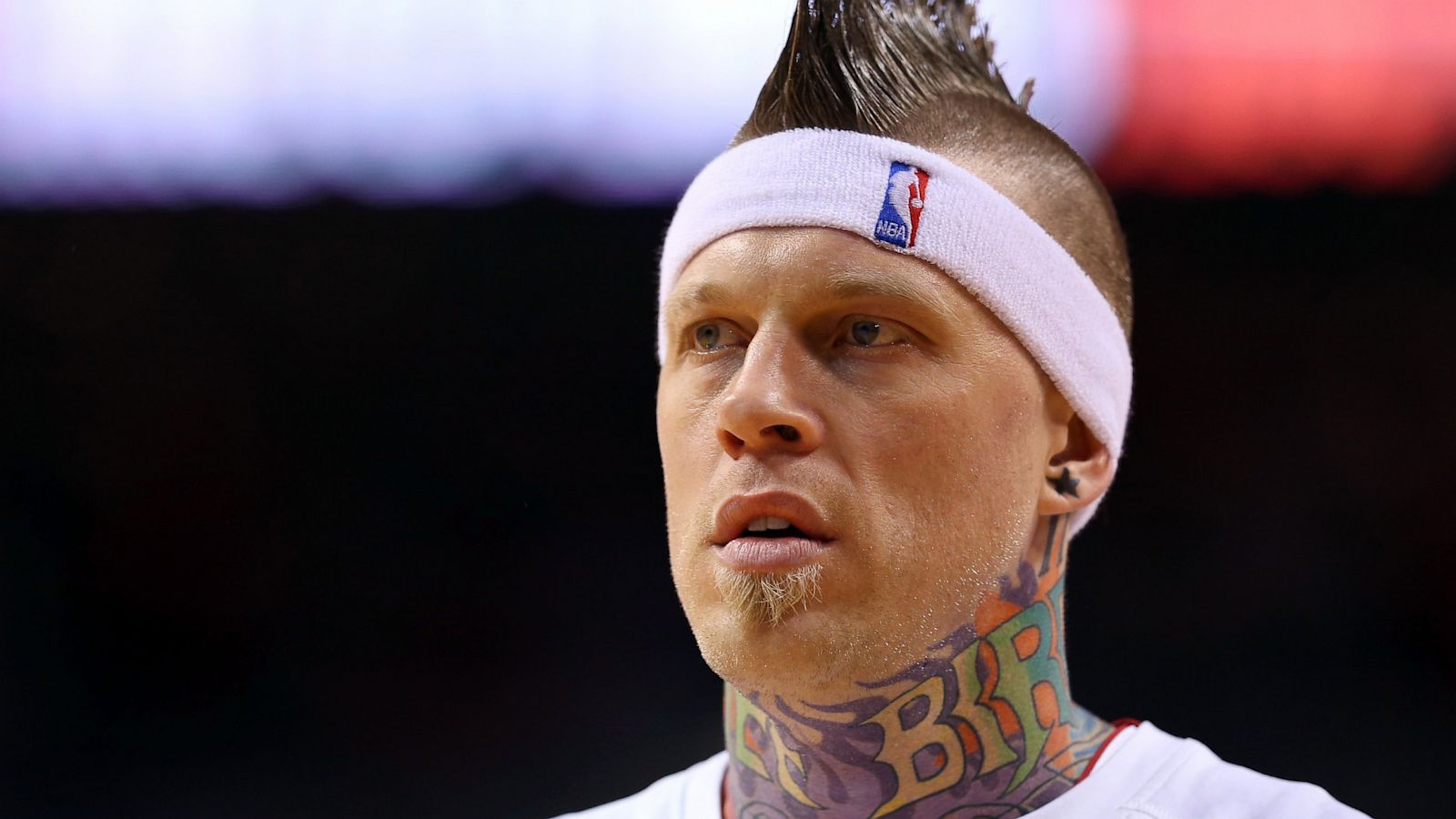 Birdman' Chris Andersen's Pinecrest home could be yours for $3.94M – Sun  Sentinel