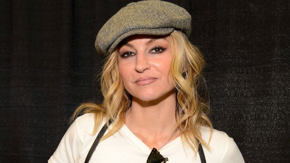 Drea de matteo young