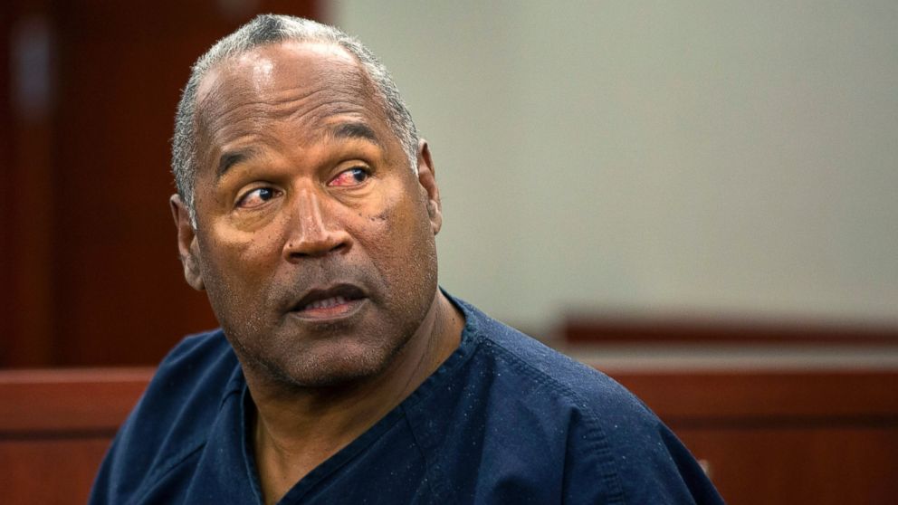 O.J. Simpson Trial: Where Are They Now? - Good Morning America