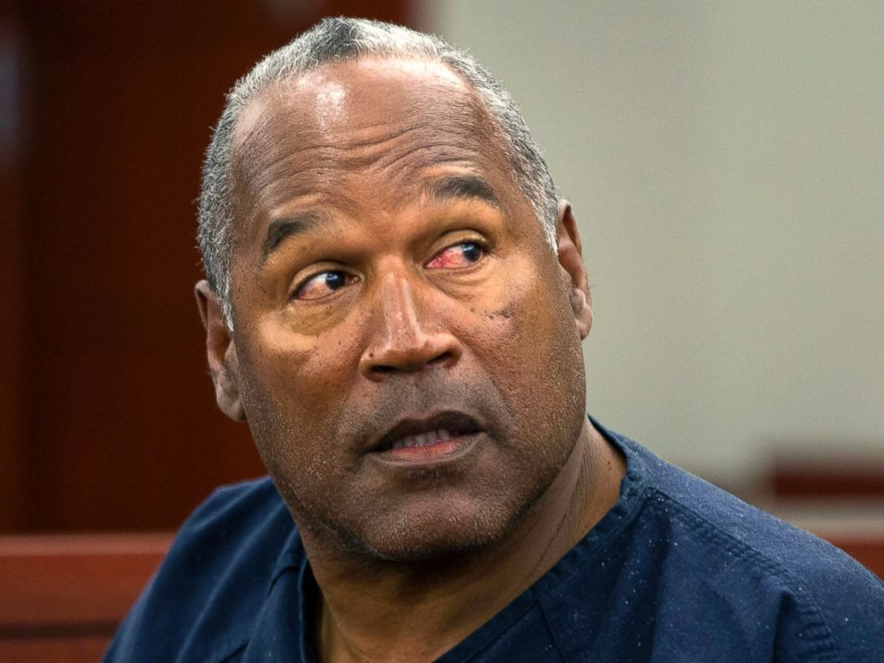 O.J. Simpson Trial Where Are They Now? ABC News