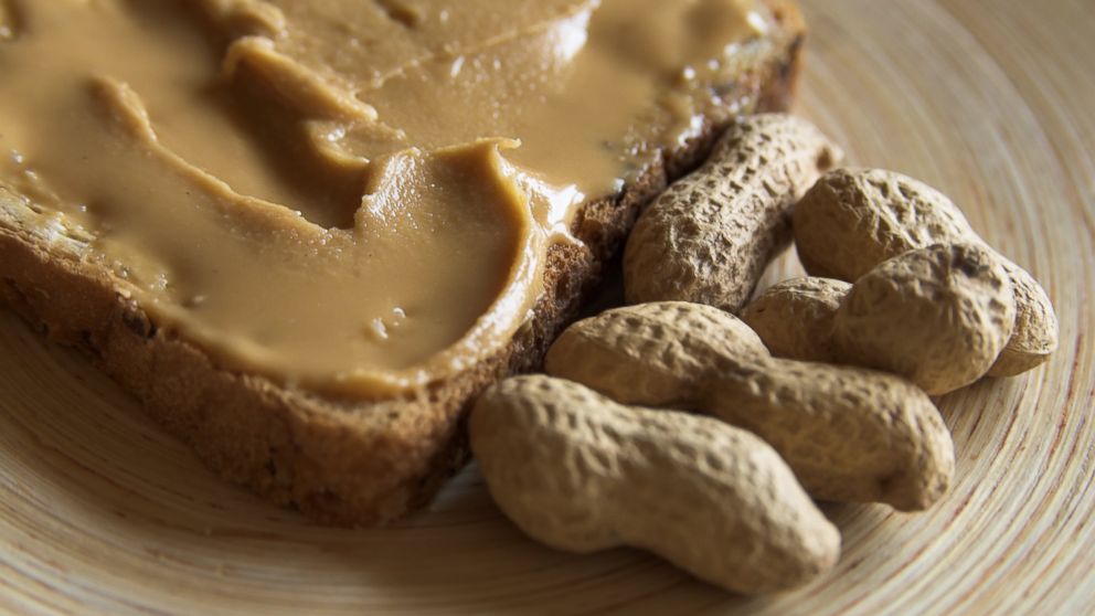 Nearly a million jars of peanut butter are being dumped at a New Mexico landfill.