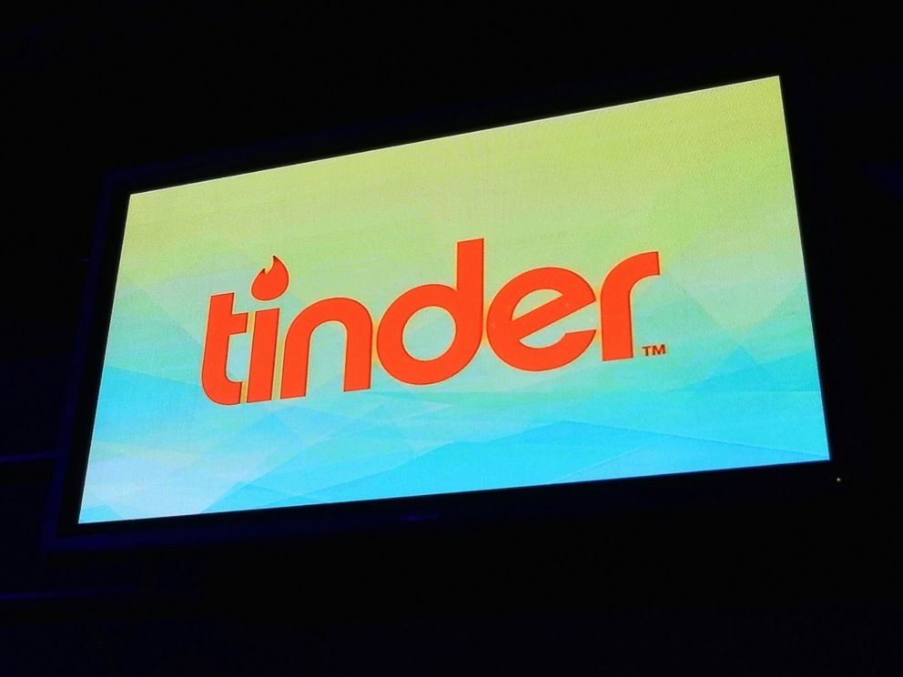 Tinder Sues Dating App 3nder Over Alleged Copyright Infringement Abc News