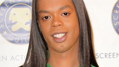 PHOTO: Antoine Dodson