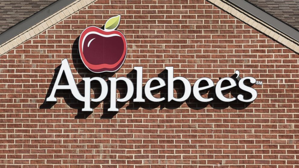 An Applebee's is pictured in Poughkeepsie, N.Y. on Oct. 25, 2014.