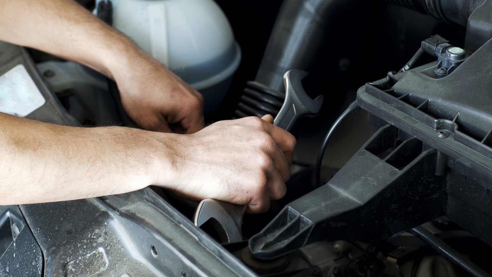 One-in-Three U.S. Drivers Cannot Pay for an Unexpected Car Repair Bill