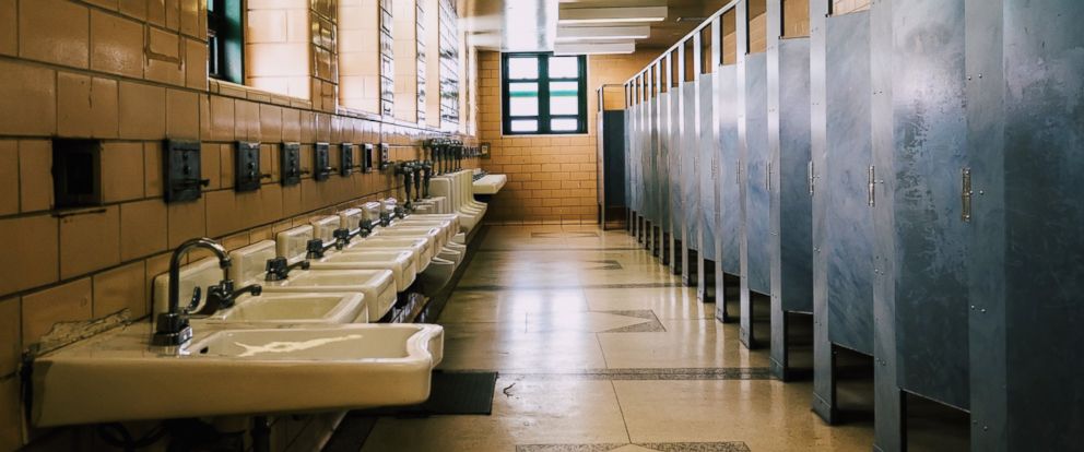 Sexual Assault And Domestic Violence Organizations Debunk Bathroom