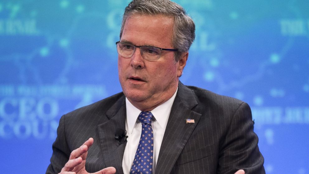 5 Things We Learned From the Jeb Bush Emails - ABC News