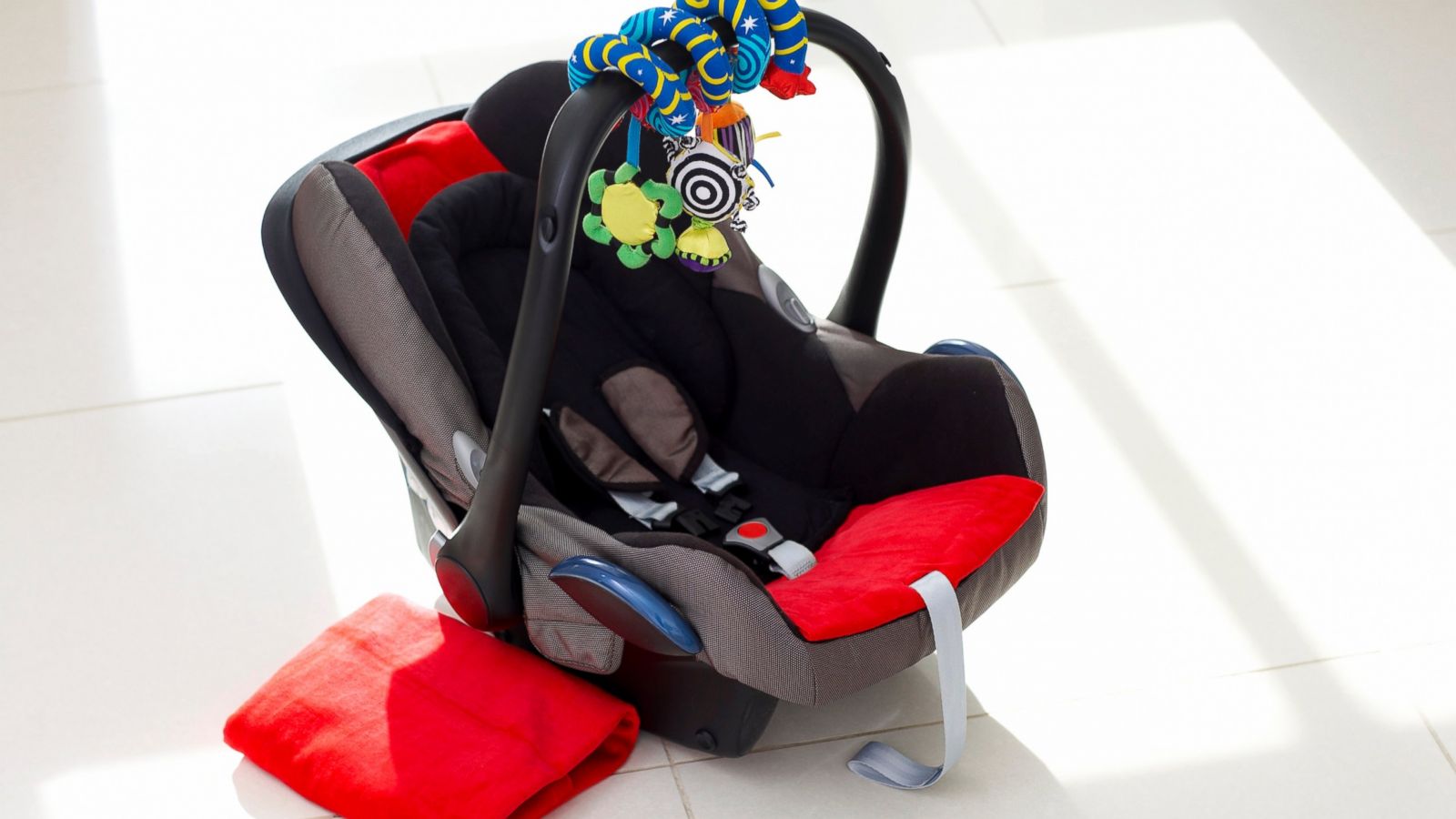 Detachable baby car on sale seat