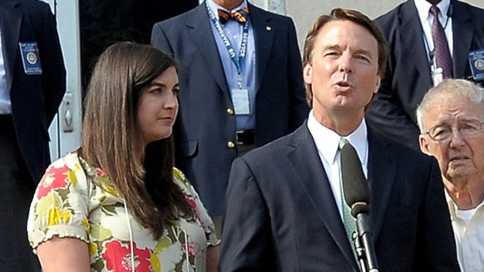 John Edwards Teams Up With Daughter In Legal Comeback ABC News   GTY Cate John Edwards Nt 131119 16x9 992 