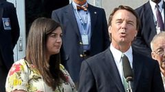 John Edwards Teams Up With Daughter in Legal Comeback - ABC News