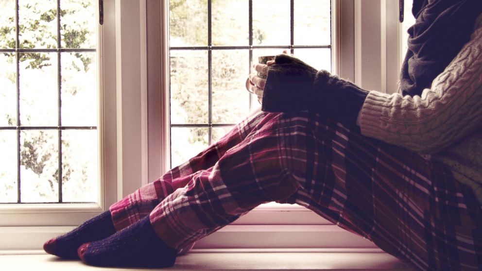 Shivering may cause weight loss.