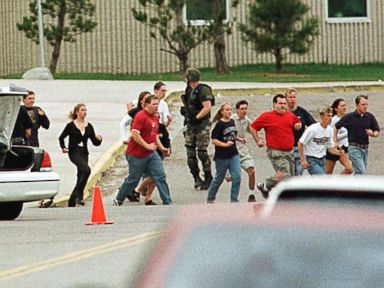 The 11 mass deadly school shootings that happened since Columbine